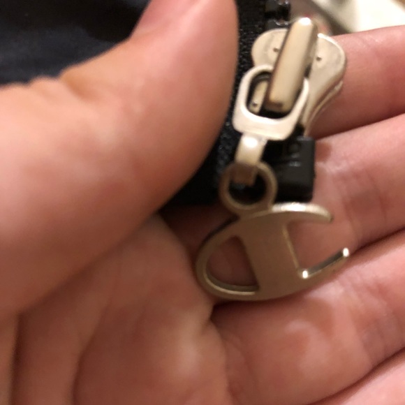 Vintage Champion Jacket - Picture 7 of 7